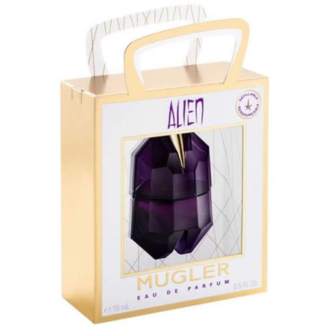 Alien Edp Vapo Refillable 15 Ml - Foto 2