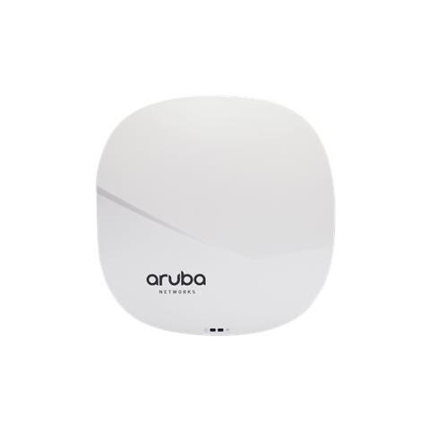 Aruba AP-334 Dual 4x4:4 11ac 2.5GbE AP - Foto 1