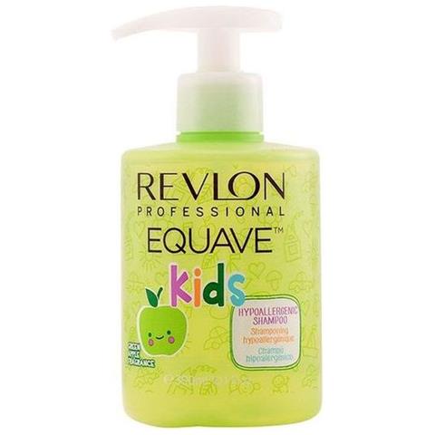 Equave Kids Shampoo 2 In 1 300ml - Foto 4