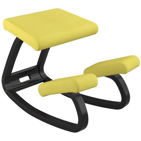 Variable Nero / Giallo Rev424 - Foto 1