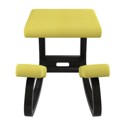 Variable Nero / Giallo Rev424 - Foto 3