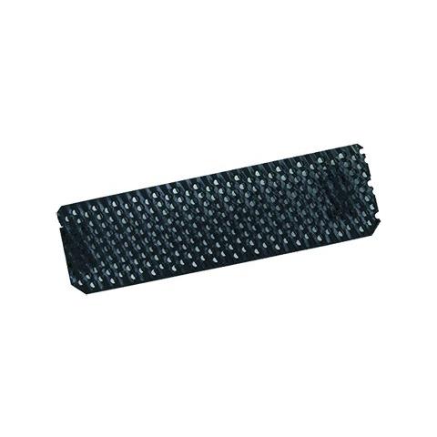 Lame Per Raspa Metallica - Cm. 14 - Art. H4107 140 - Foto 1