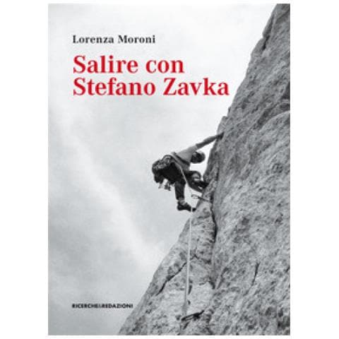 Lorenza Moroni - Salire Con Stefano Zavka - Foto 1