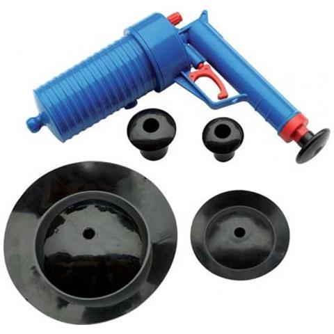 Sturascarichi A Pressione - Tipo Manuale - Foto 2