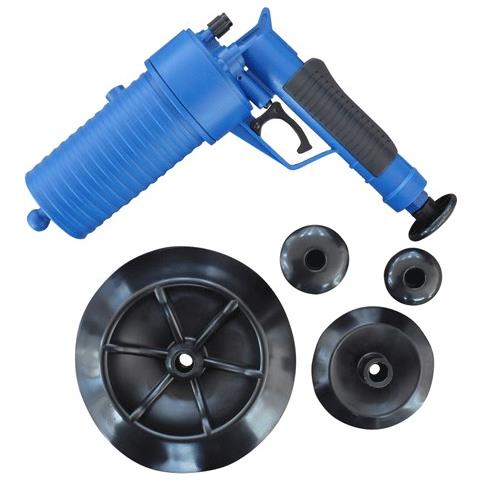 Sturascarichi A Pressione - Tipo Manuale - Foto 1