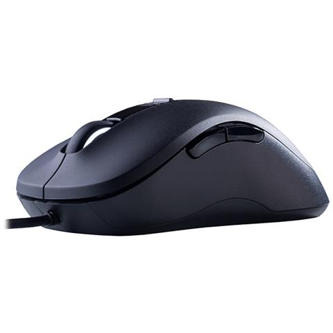 Wired Gaming Mouse Blitz - Sensore IR professionale - 3.500 dpi | Tecnologia dei giocatori OMRON | per PC PC - PS4 - Xbox | Produttore spagnolo | 2 anni di garanzia inclusa - Foto 2