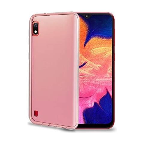 TPU COVER GALAXY A10 - Foto 7