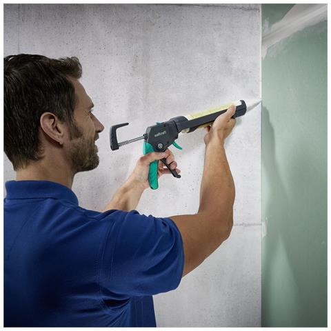 Pistola Per Sigillante Mg610 Strong 4358000 - Foto 2