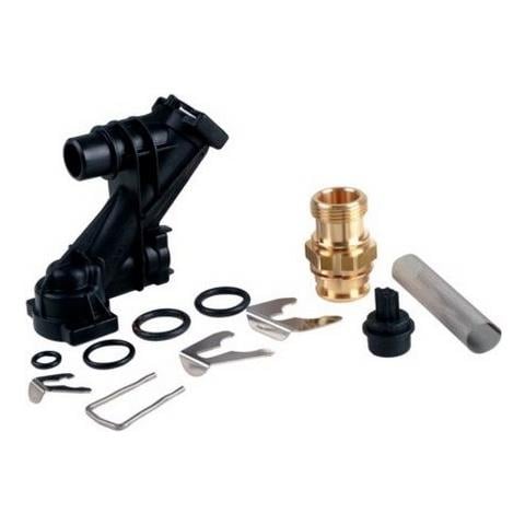 Supporto Filtro Sanitario S10249 - Foto 1