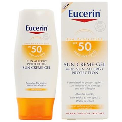 Sun Protection Allergy Spf50 150ml - Protezione solare Solar Allergies 150ml - Protezione solare - Foto 1