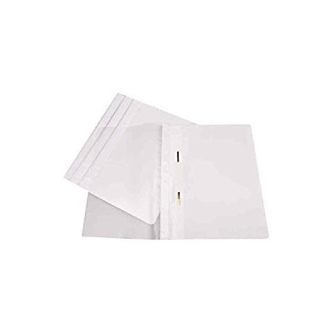 11072006 - 000 Cartelline, DIN A4, pellicola di polipropilene, colori assortiti - Foto 1