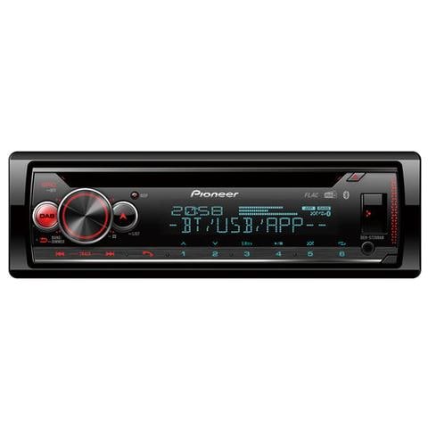 DEH-S720DAB Autoradio Dab - Foto 1