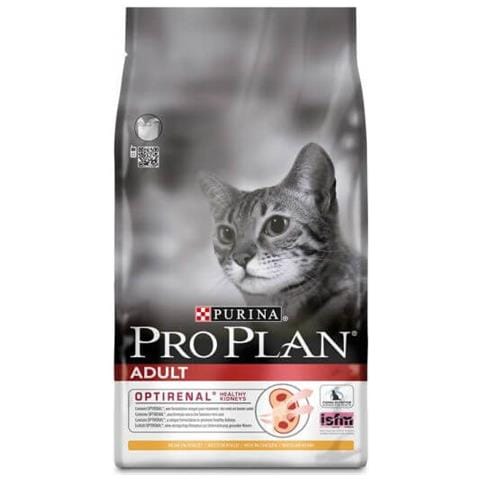 Pro Plan Adult Con Pollo: 1,5 Kg - Foto 3