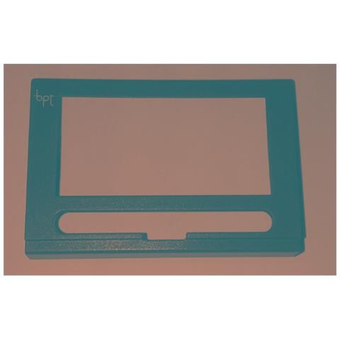 Cover Bk Termostato Th / 350 Grigio Antracite - Foto 2