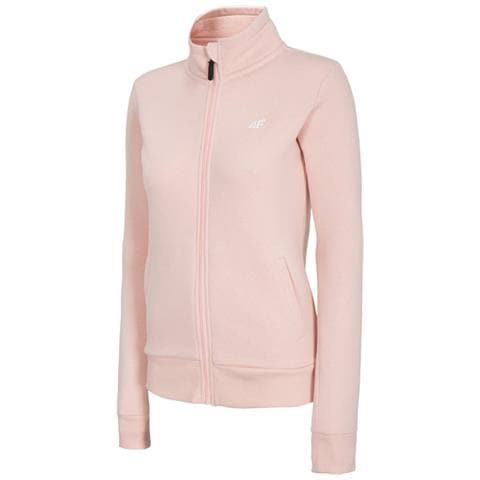 Women's Sweatshirt Nosh4-bld003-56s, Donna, Rosa, Felpa, Numero: M Eu - Foto 1