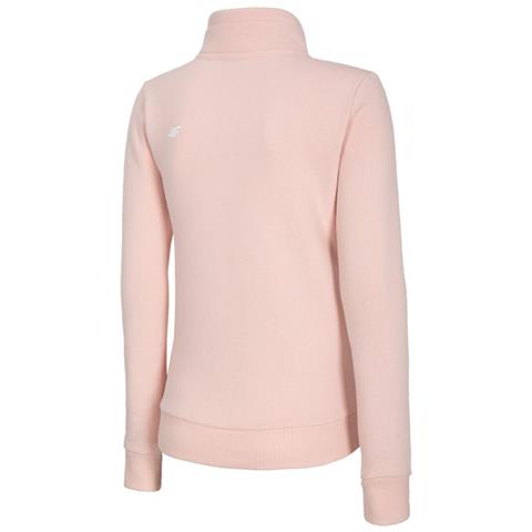 Women's Sweatshirt Nosh4-bld003-56s, Donna, Rosa, Felpa, Numero: M Eu - Foto 2