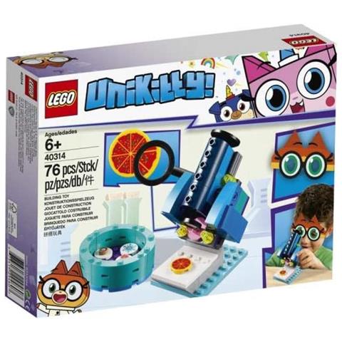 40314 Macchina di Ingrandimento Dr. Fox - Foto 1