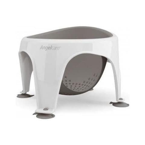 Angelcare Anneau De Bain Gris - Foto 1