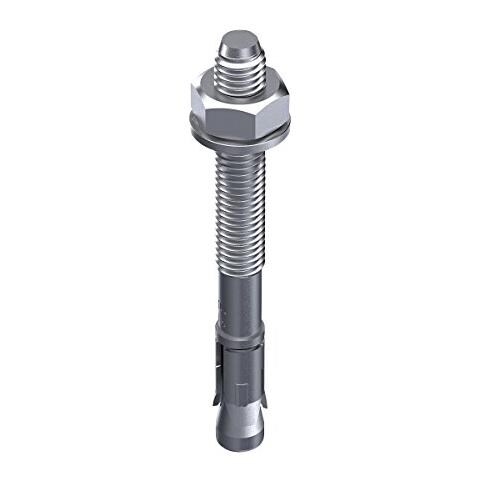 Tassello Universale Per Telaio Tetrafix Xl 6x65 Mm, Pz 50 021 100 051 - Foto 1
