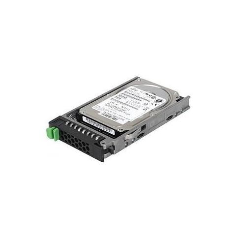 Fujitsu S26361-f3956-l920 Disco Rigido Interno 2.5"" 2 Tb Serial Ata Iii - Foto 2