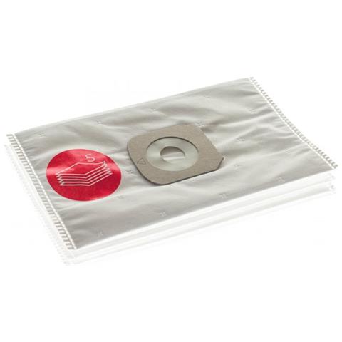 VACS - Sacchetti Per Aspirapolvere Compatibili Con Rowenta Compact Power  Full Care Ro3995 - 16 Sacchetti - ePRICE