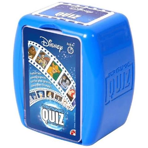 Disney Quiz - Foto 1