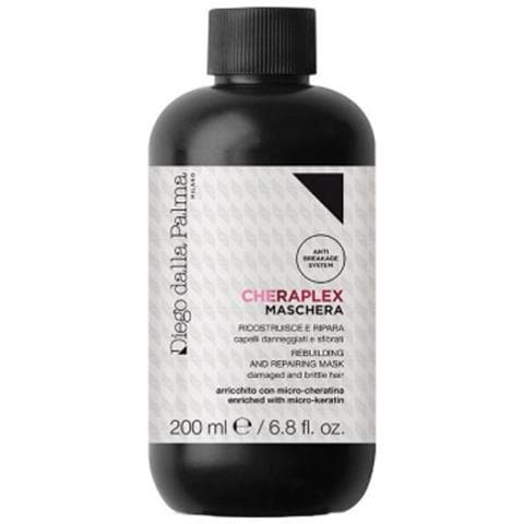 I Capelli Cheraplex, 200 Ml - Maschera Ricostruisce E Ripara Maschera Capelli Unisex - Foto 1