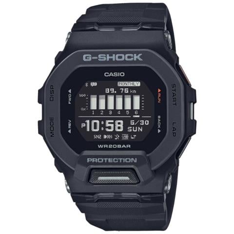 Orologio Multifunzione Da Uomo Casio G-shock Gbd-100-1er - Foto 1