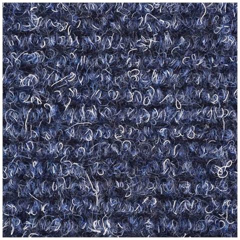 Tappetini per Scale Adesivi 10 pz 56x17x3 cm Grigio Chiaro - Foto 7