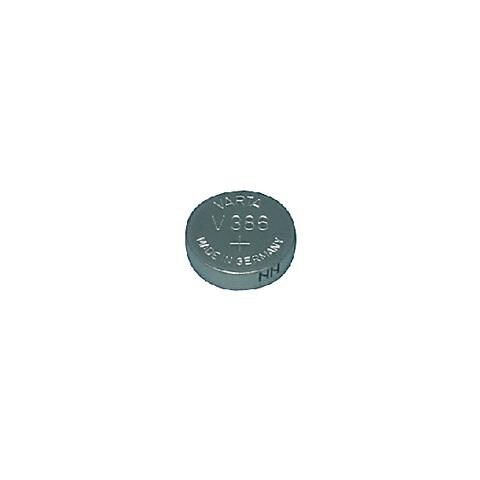v386, Alcalino, 1,55V, 105 mAh, 1,16 cm, 1,16 cm, 4,2 mm (0.165")  - Foto 2