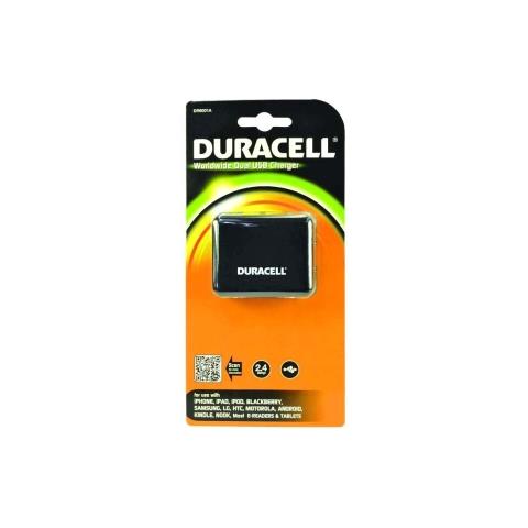 DR6001A, Interno, Telefono cellulare, Smartphone, Tablet, AC, Nero, 110 - 240V, 6,2 cm - Foto 1