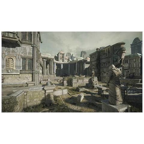 Gears of War: Ultimate Edition, Xbox One, Xbox One, Shooter, The Coalition, Epic Games, People Can Fly, Splash Damage, 8/25/2015, M (Mature) , In linea - Foto 2