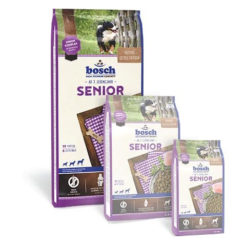 SENIOR Senior - Foto 1