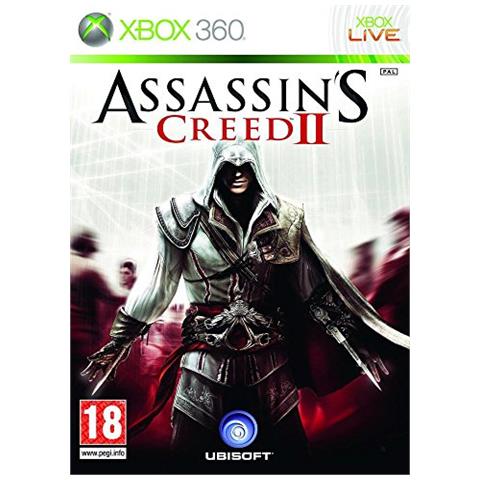 Assassin's Creed II Xbox 360 videogioco - Foto 1