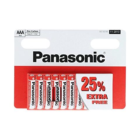 2PANAR03RB10 batteria non-ricaricabile - Foto 1