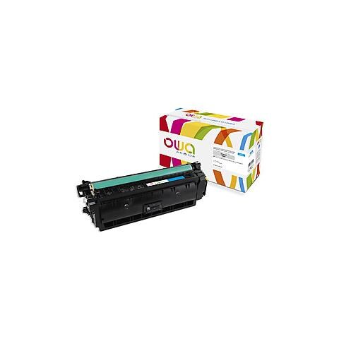 K15861OW Toner laser 9500pagine Ciano cartuccia toner e laser - Foto 1