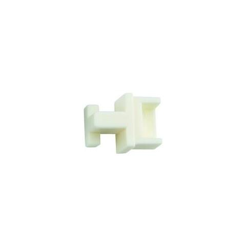 H00030A0014 RJ-45 Bianco 1pezzo (i) copripresa elettrica - Foto 1