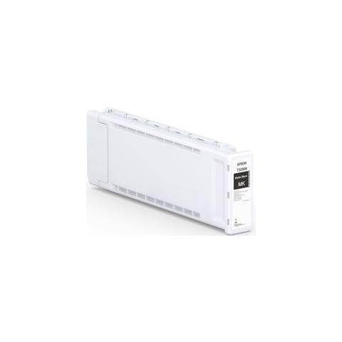 ink cartridge matte black T 50M 700 ml T 50M8 - Foto 1