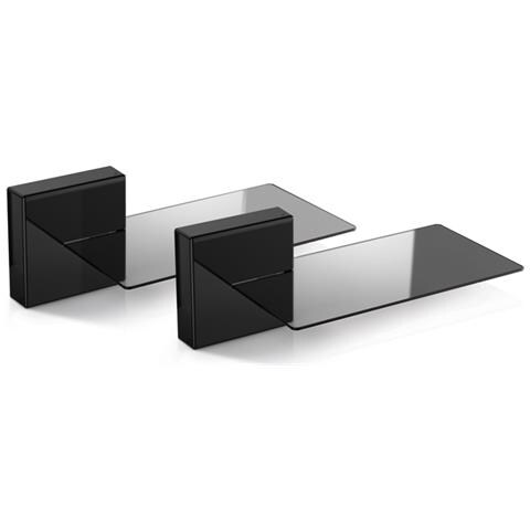 Ghost Cubes Soundbar Parete Nero - Foto 1