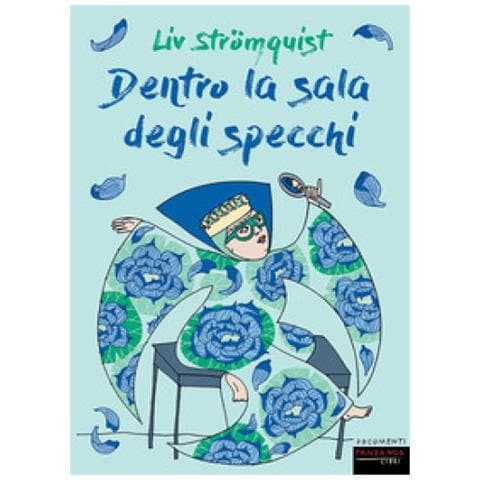 Liv Strömquist - Dentro la sala degli specchi - Foto 1