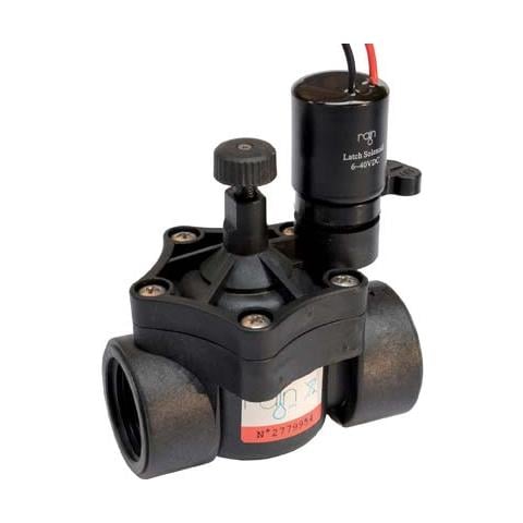 Elettrovalvola A Solenoide Serie 164 - Foto 1