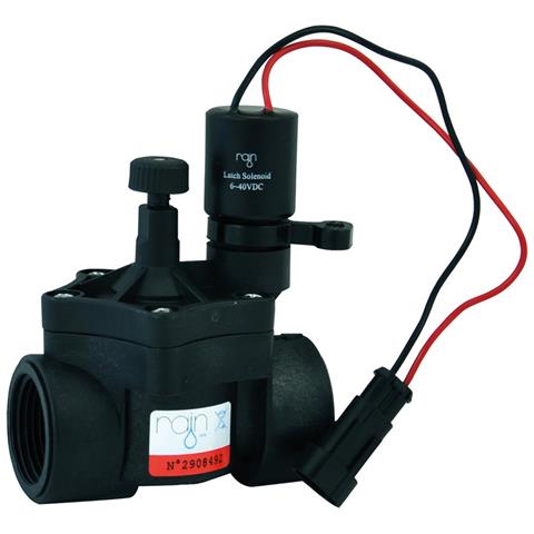 Elettrovalvola A Solenoide Serie 164 - Foto 5