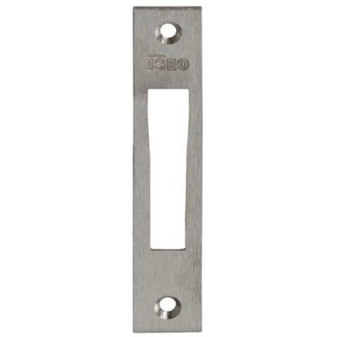 Contropiastra Art. 038020 - Inox - Foto 1