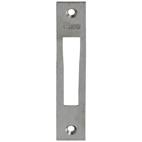 Contropiastra Art. 038020 - Inox - Foto 2