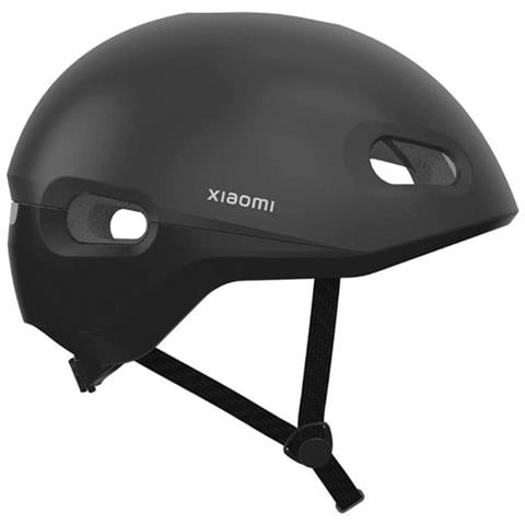 Casco per Monopattini Elettrici Commuter Helmet Taglia M Colore Nero - Foto 1