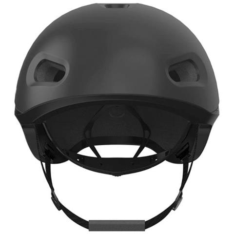 Casco per Monopattini Elettrici Commuter Helmet Taglia M Colore Nero - Foto 2
