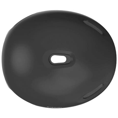 Casco per Monopattini Elettrici Commuter Helmet Taglia M Colore Nero - Foto 4