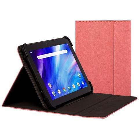 Nxfb004 Custodia Per Tablet 26,7 Cm (10.5'') Custodia A Fondina Rosa - Foto 2