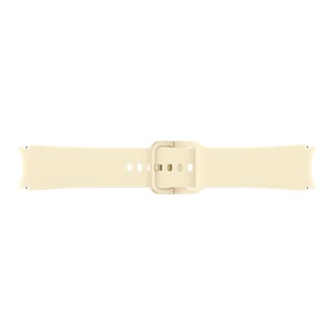 Et-sfr87luegeu Accessorio Indossabile Intelligente Band Beige Fluoroelastomero - Foto 2