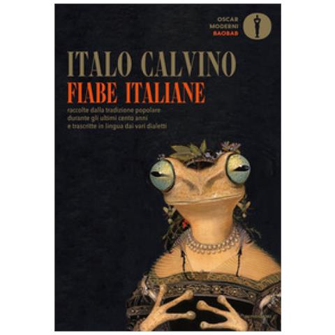 Italo Calvino - Fiabe Italiane - Foto 1
